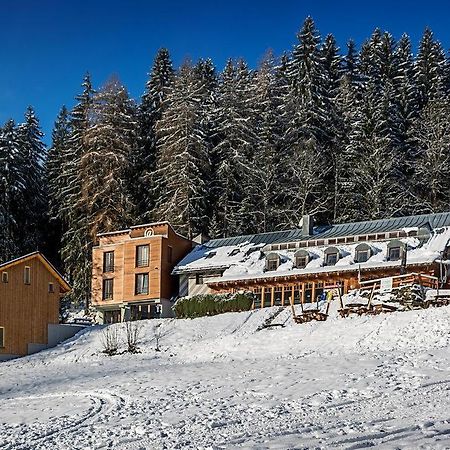 Hotel Modrin Pec pod Snezkou Exterior photo